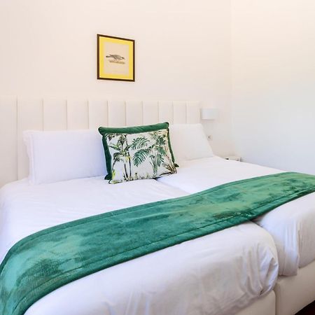 Country Life Relais Apartment Massa Lubrense Luaran gambar