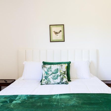 Country Life Relais Apartment Massa Lubrense Luaran gambar