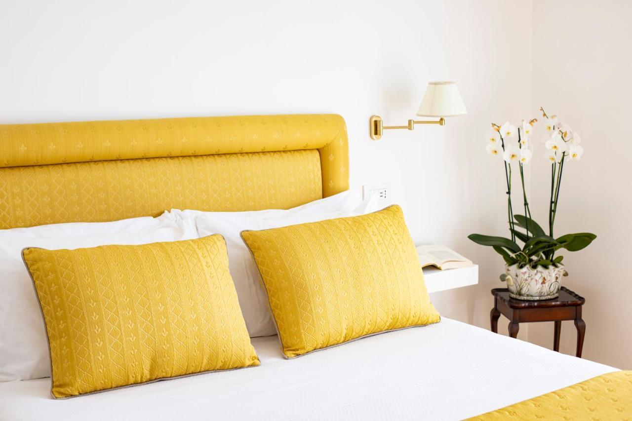 Country Life Relais Apartment Massa Lubrense Luaran gambar
