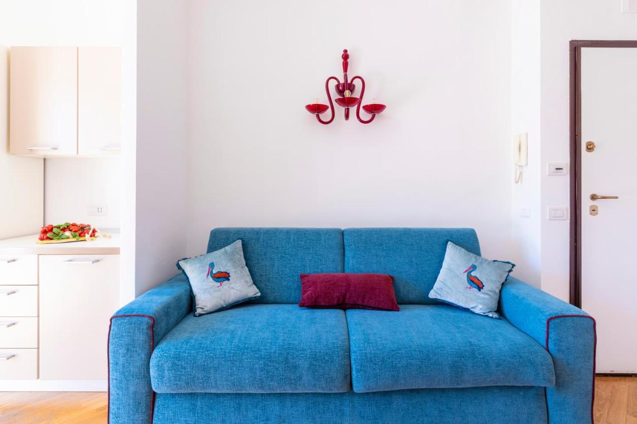 Country Life Relais Apartment Massa Lubrense Luaran gambar