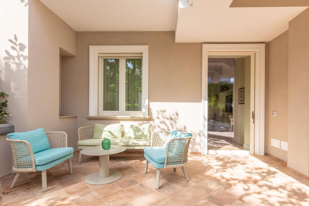 Country Life Relais Apartment Massa Lubrense Luaran gambar