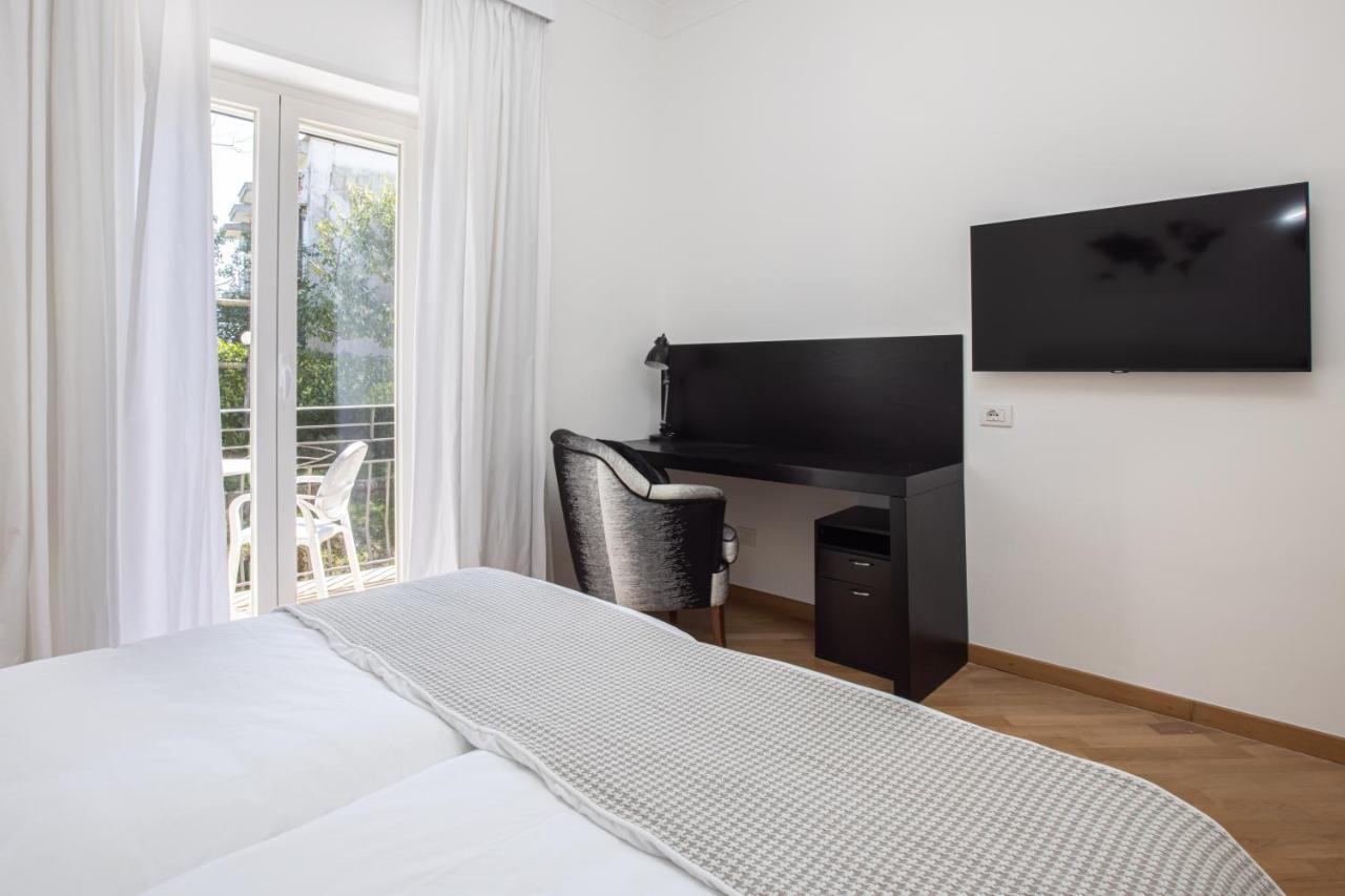 Country Life Relais Apartment Massa Lubrense Luaran gambar