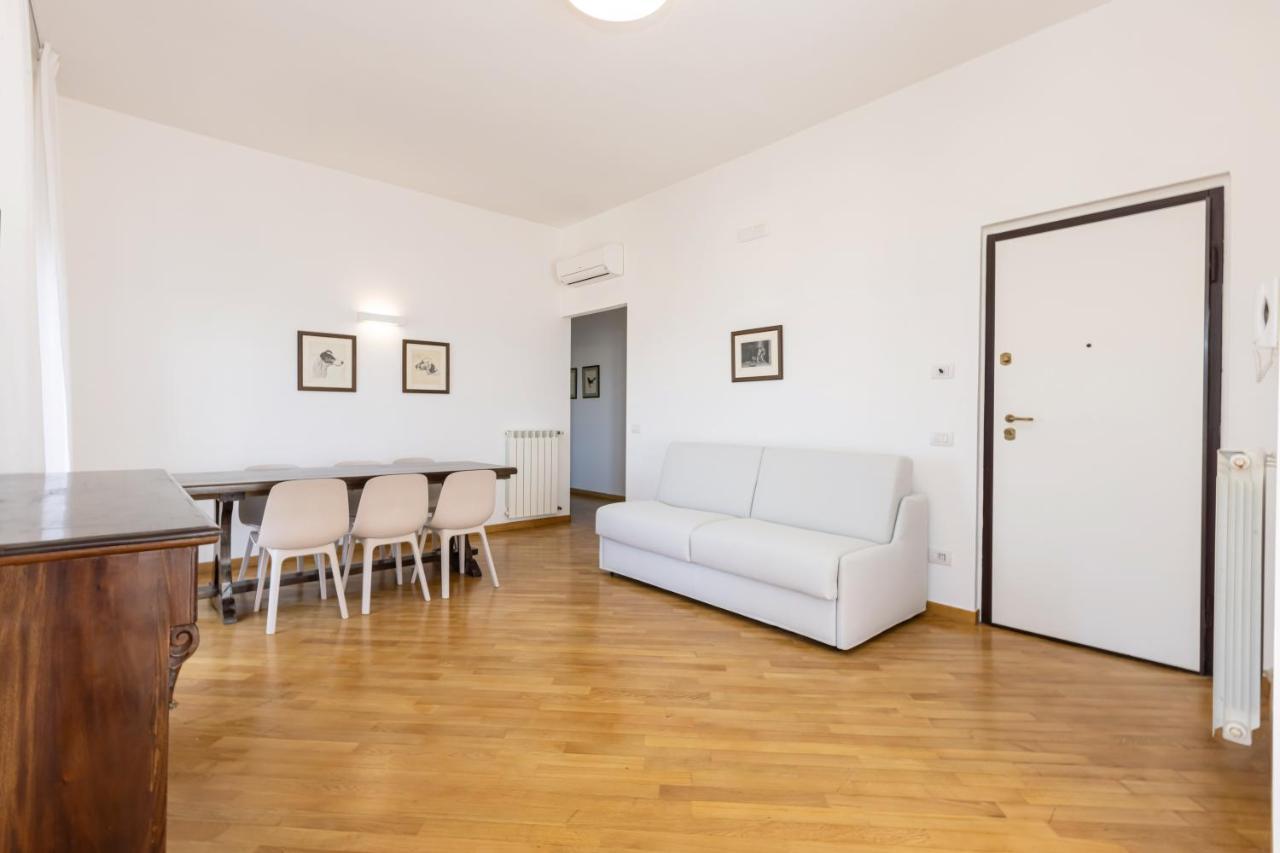 Country Life Relais Apartment Massa Lubrense Luaran gambar