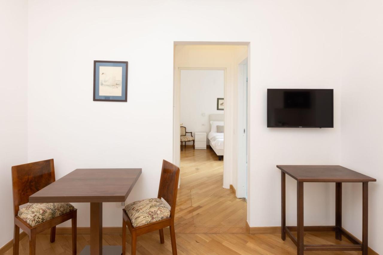 Country Life Relais Apartment Massa Lubrense Luaran gambar