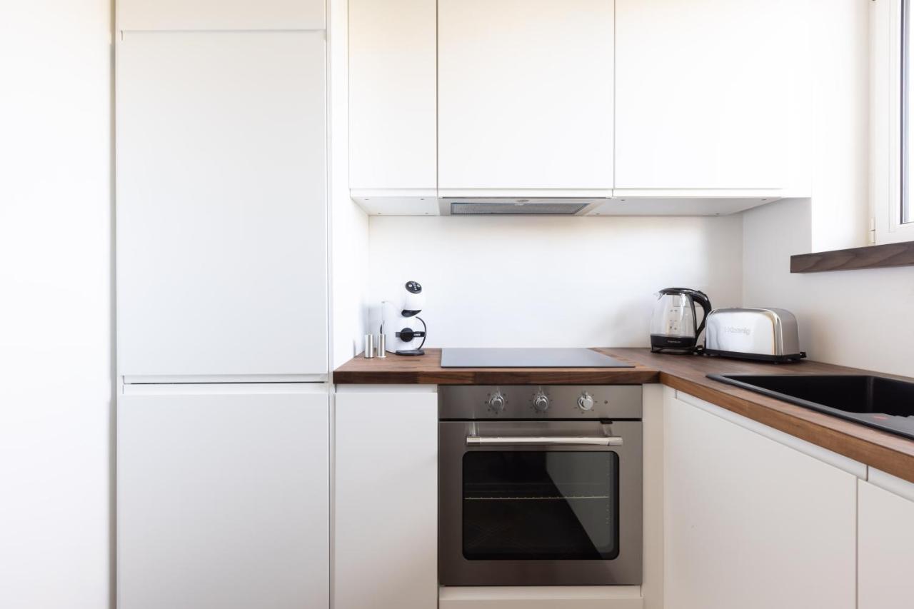 Country Life Relais Apartment Massa Lubrense Luaran gambar
