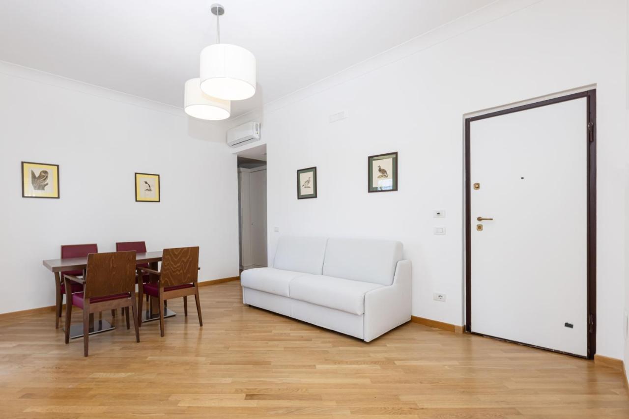 Country Life Relais Apartment Massa Lubrense Luaran gambar