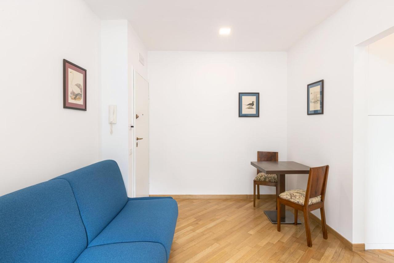 Country Life Relais Apartment Massa Lubrense Luaran gambar