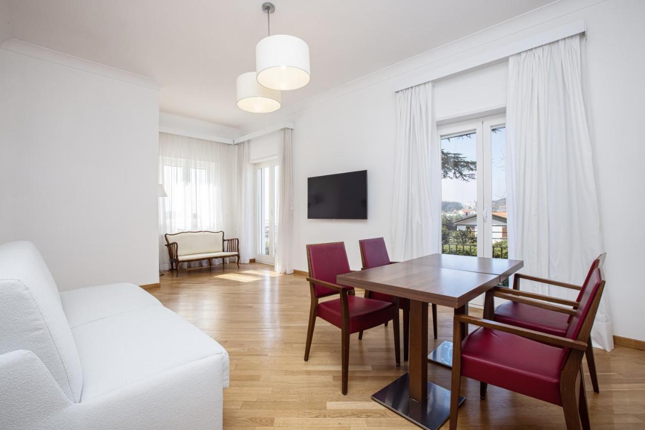 Country Life Relais Apartment Massa Lubrense Luaran gambar