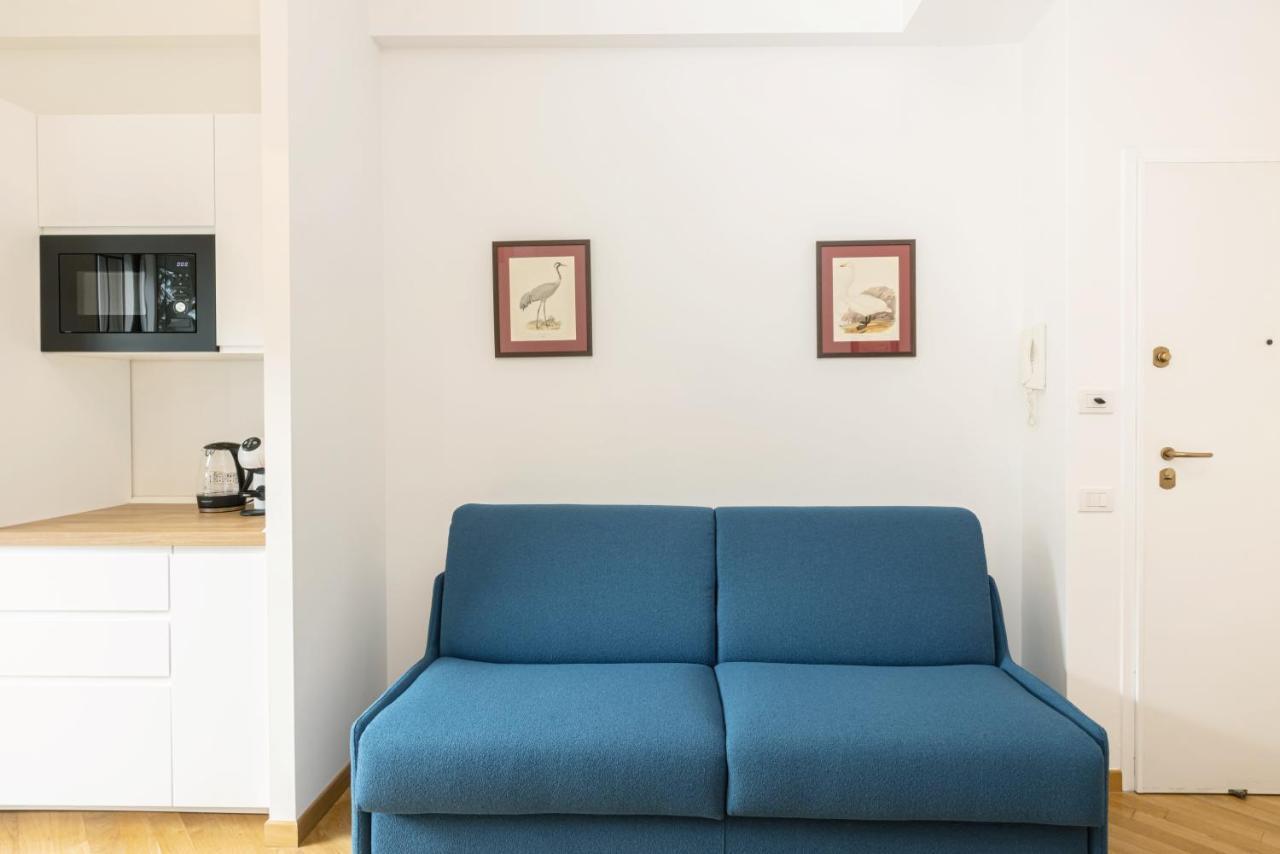 Country Life Relais Apartment Massa Lubrense Luaran gambar
