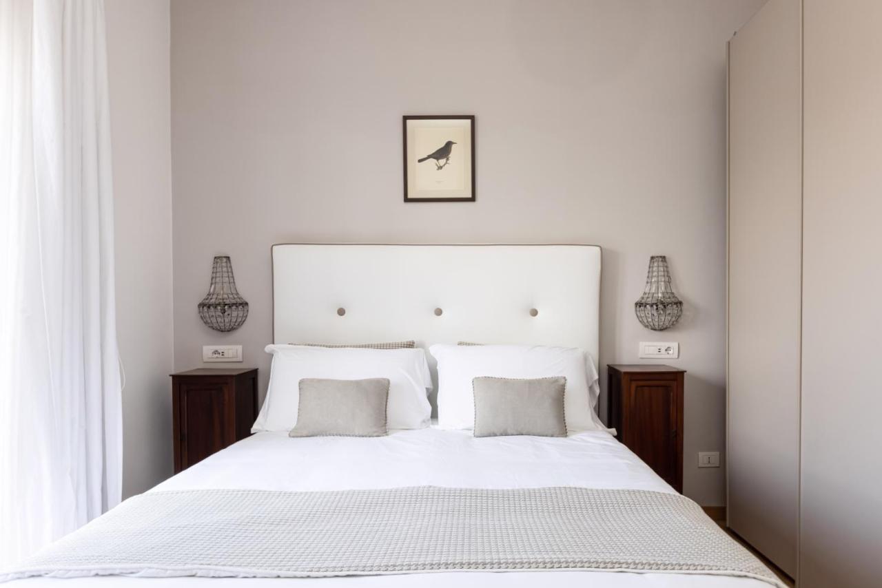 Country Life Relais Apartment Massa Lubrense Luaran gambar