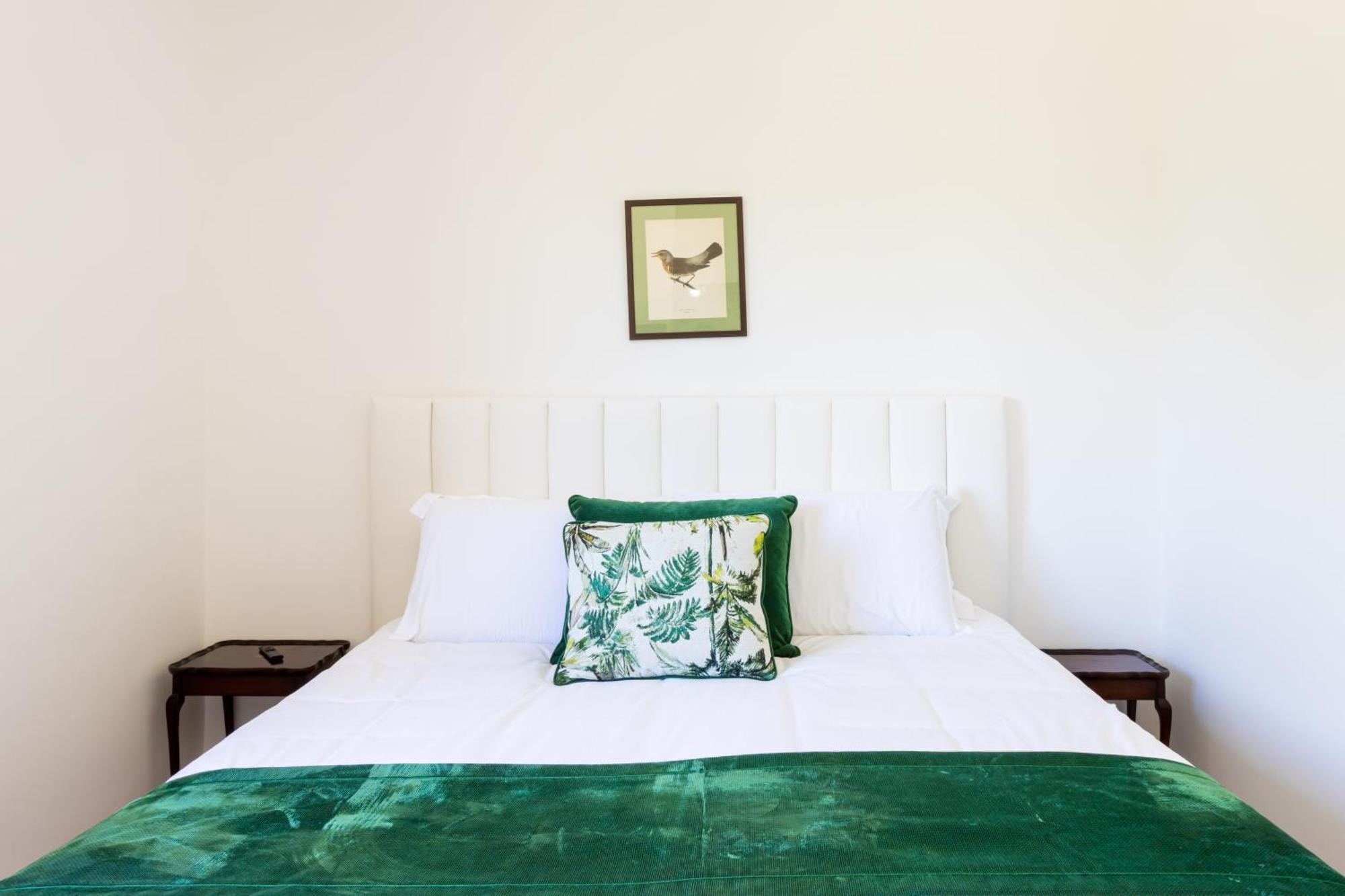 Country Life Relais Apartment Massa Lubrense Luaran gambar
